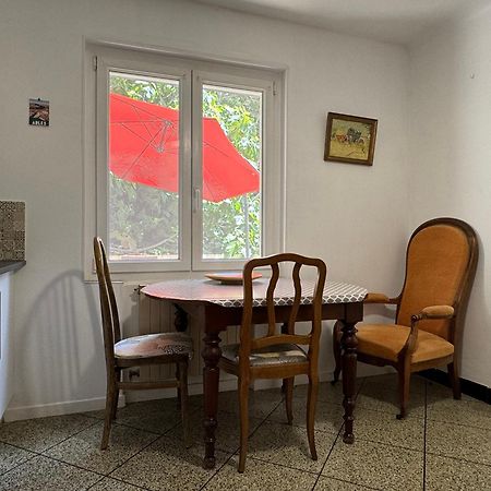 En Ville Avec Un Air De Campagne Arles Ngoại thất bức ảnh